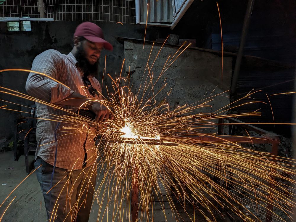 Photograph by Vijayakumar