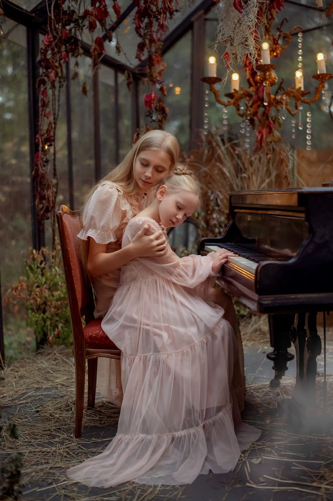 Photograph by Юлия Полежаева