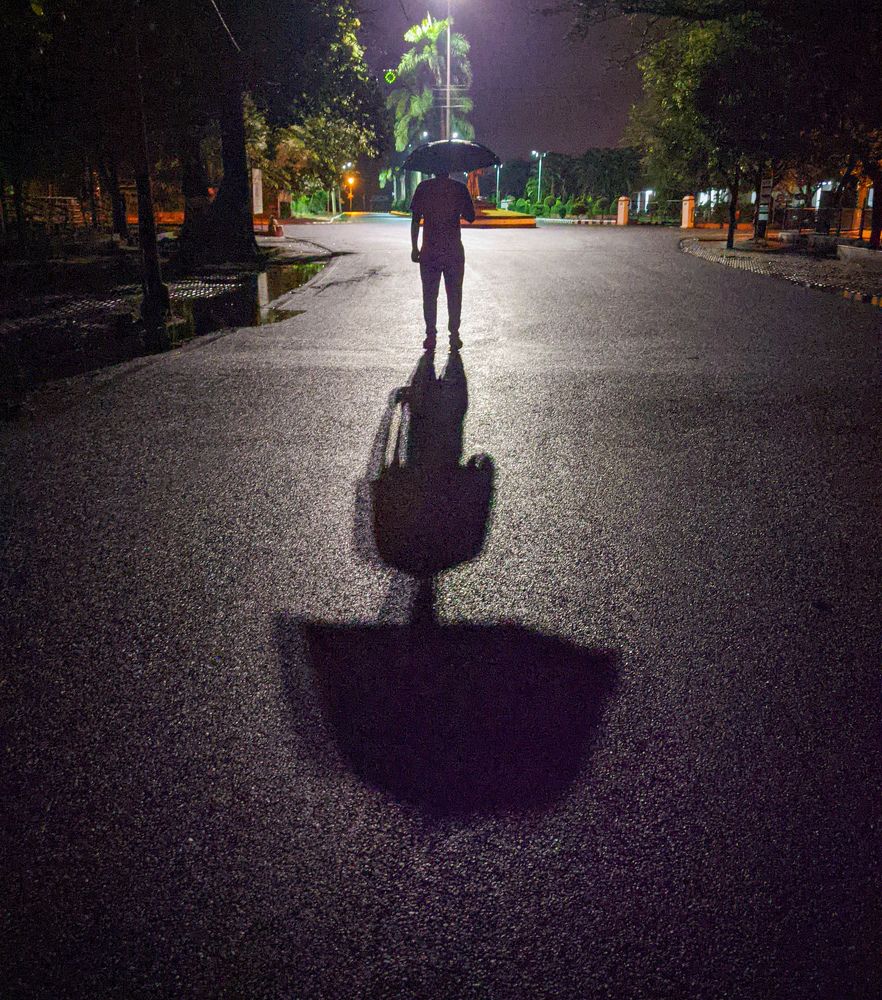 Photograph by Vijayakumar