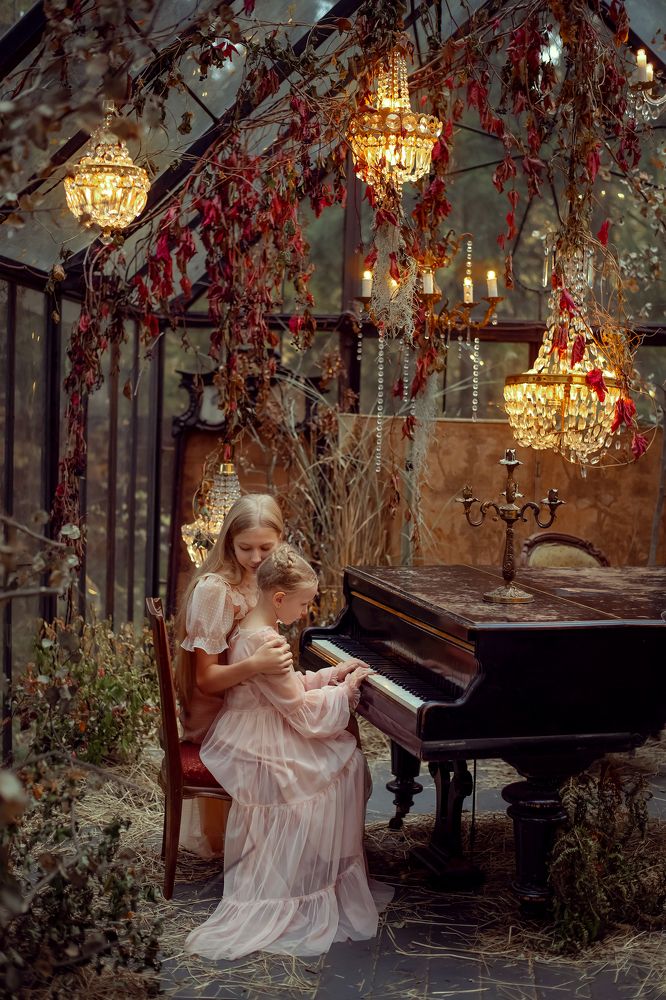 Photograph by Юлия Полежаева