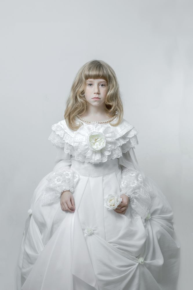 Photograph by Елена Сапова