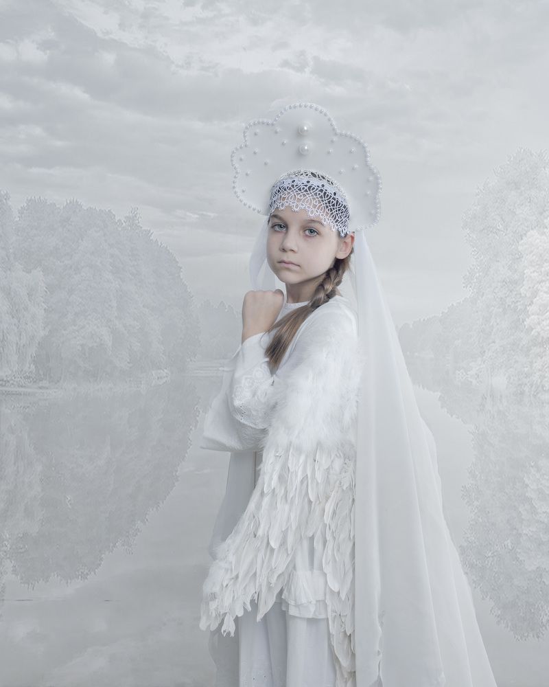 Photograph by Елена Сапова