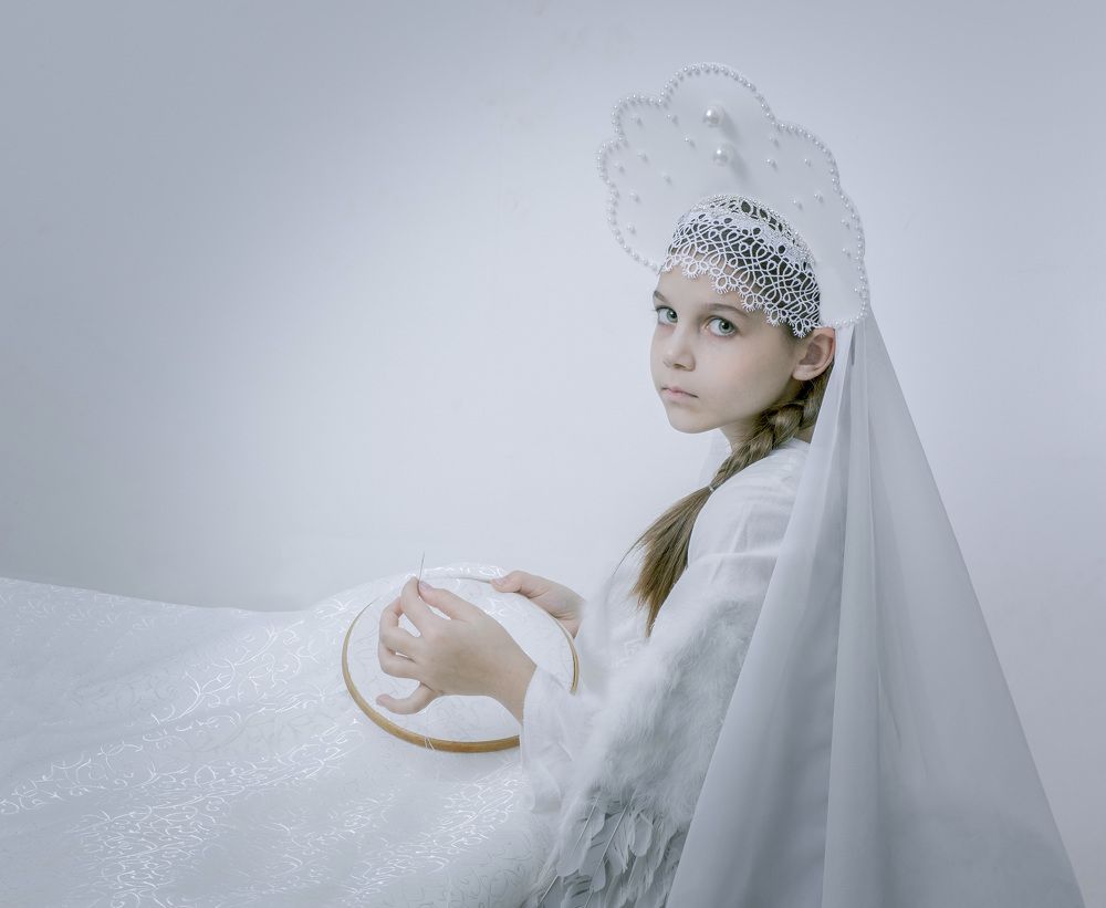 Photograph by Елена Сапова