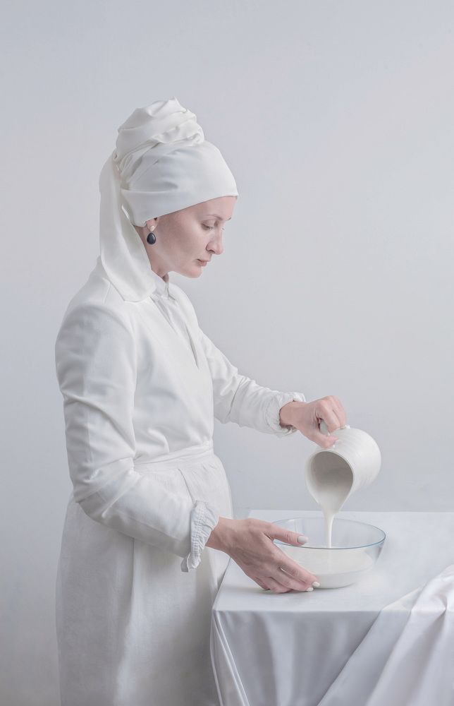 Photograph by Елена Сапова