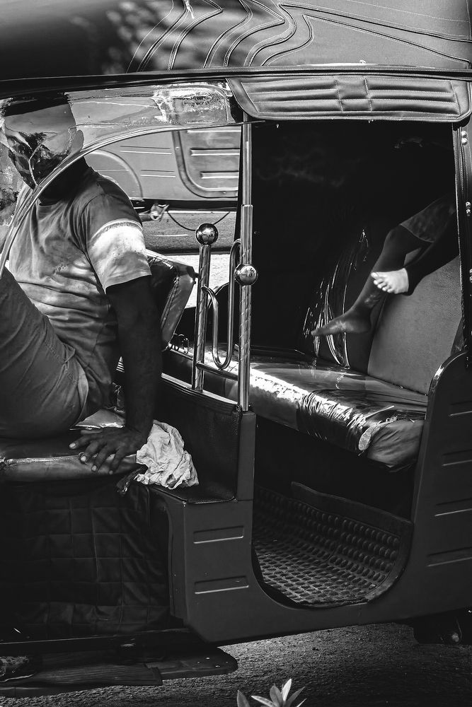 Photograph by Ivan Vetoshkin