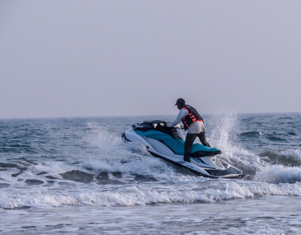 Photograph by Susmita Paul