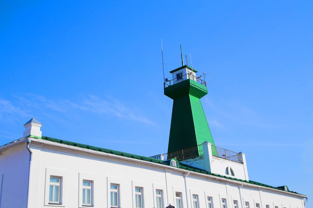 Photograph by Андрей Сафонов