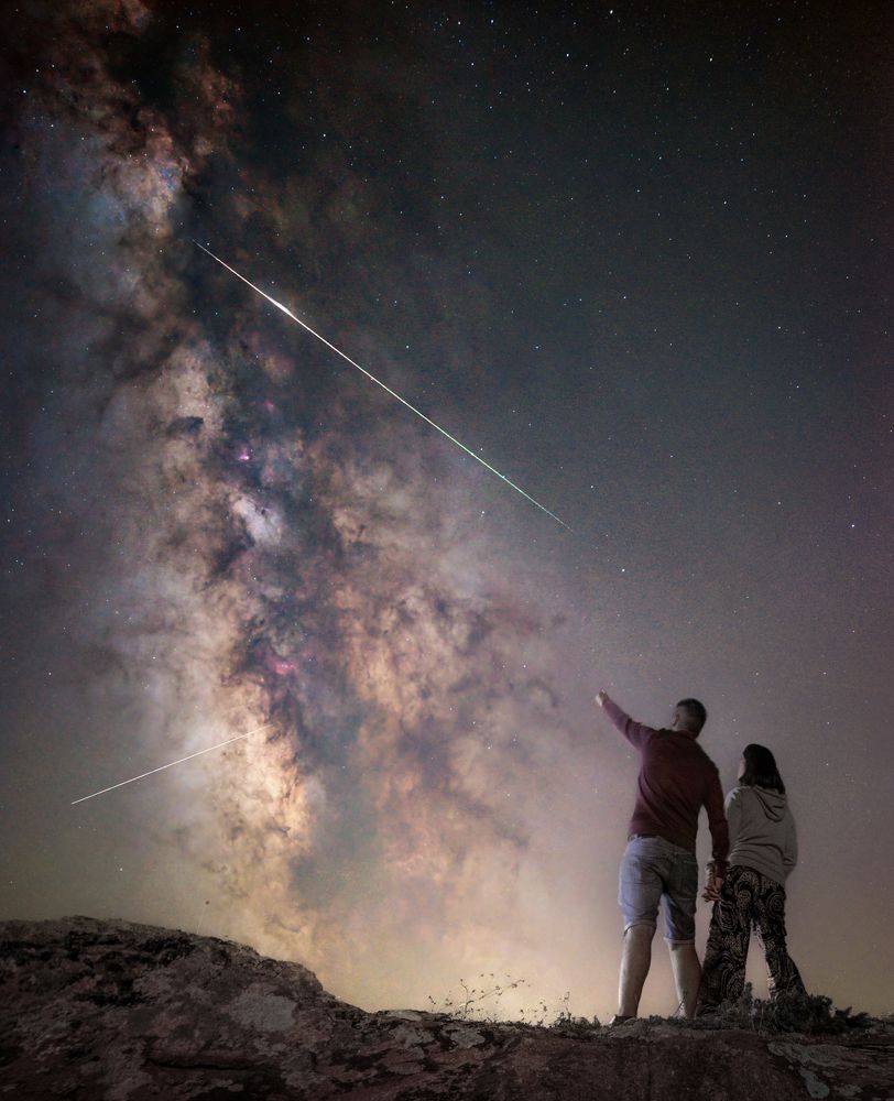 Photograph by Borja Rial Pereira