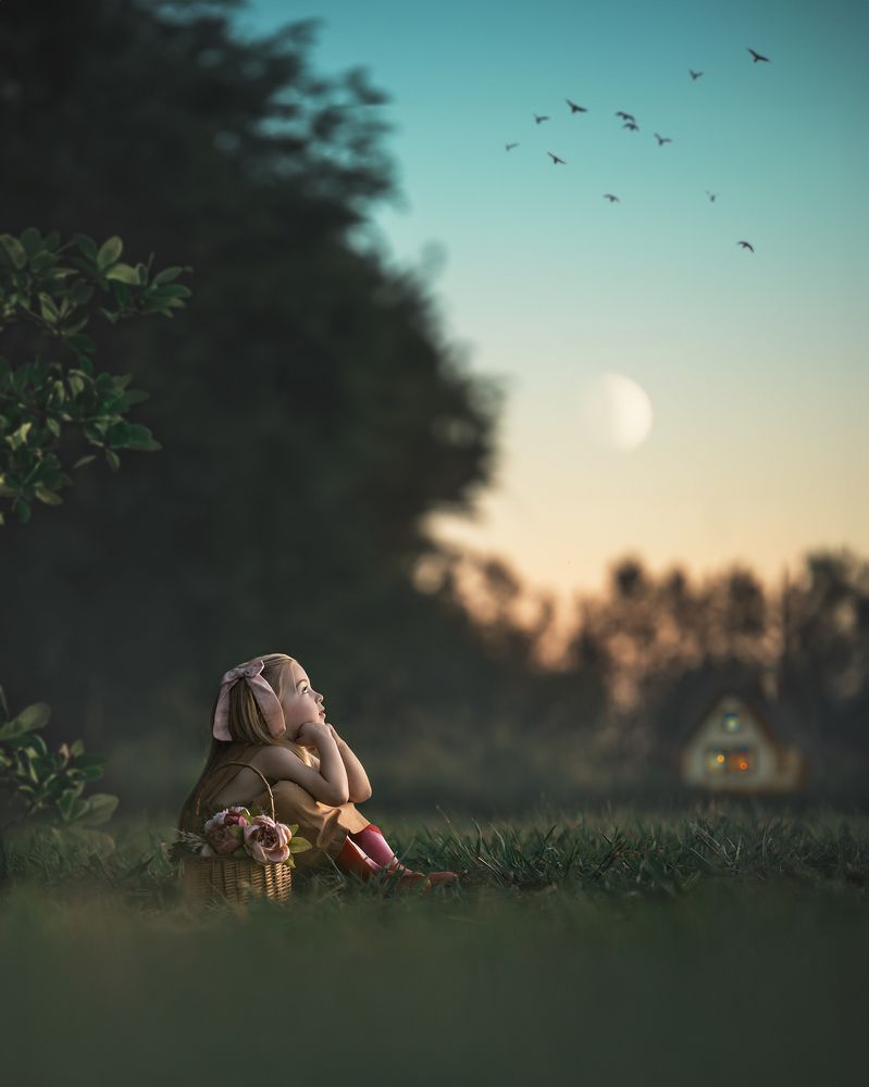 Photograph by Natalia Fabiano