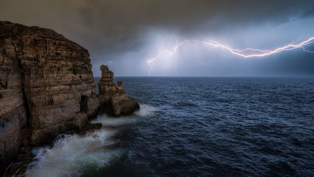 Photograph by Neil Bugeja