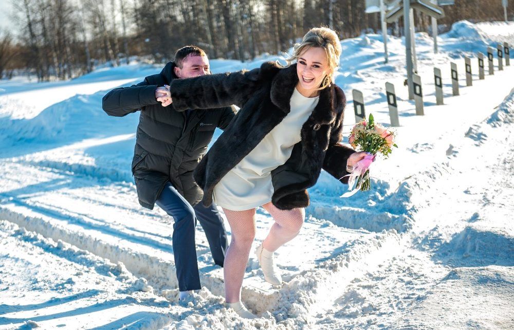 Photograph by Виктор Садырин