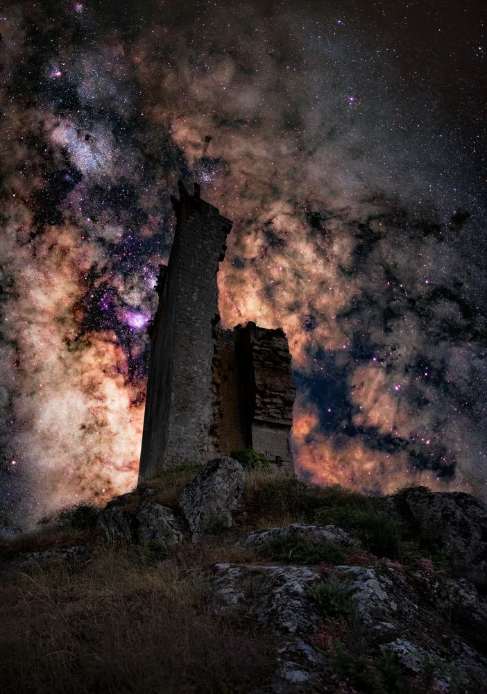 Photograph by Borja Rial Pereira