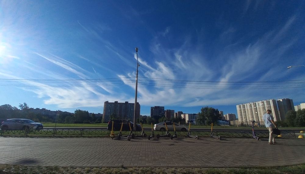 Photograph by Каковкина Ольга