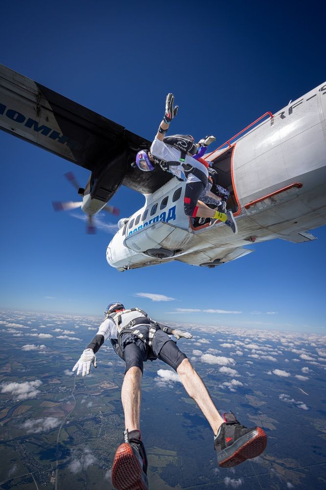 Photograph by Александр Горшенин