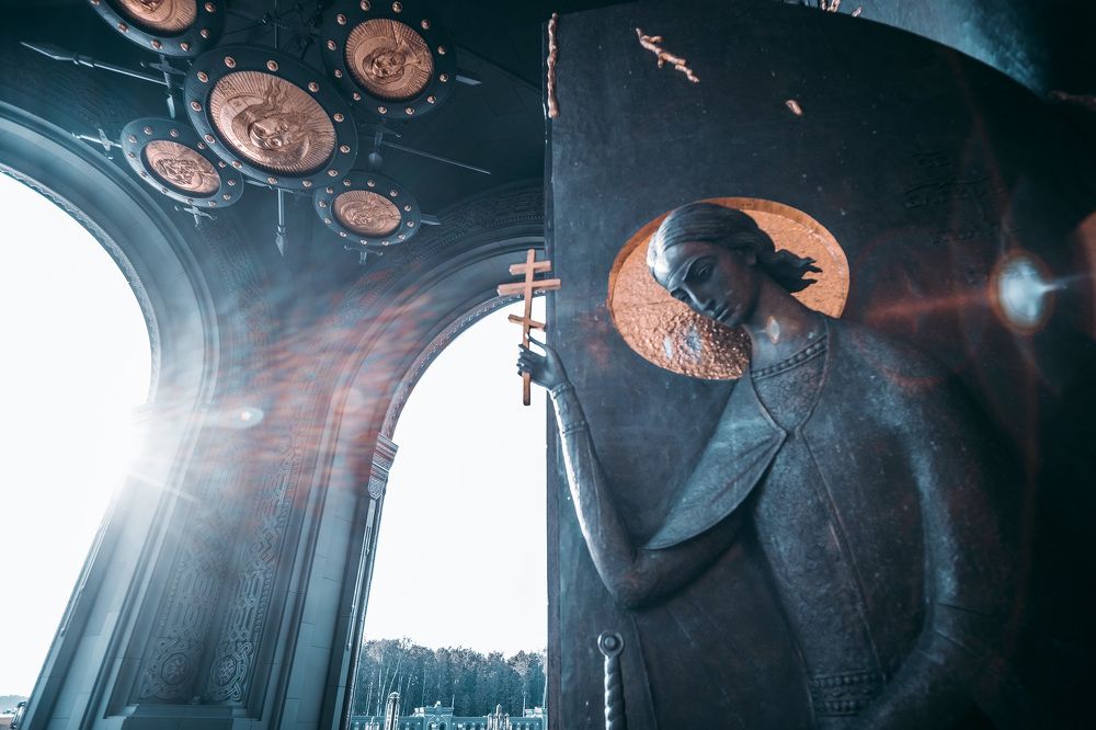 Photograph by Артем Воробьев