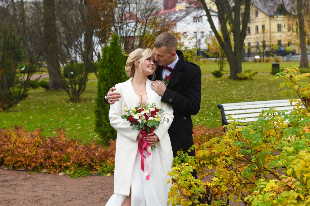 Photograph by Кристина Леонова