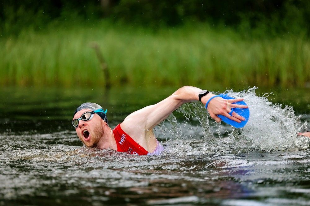 Swimrun
