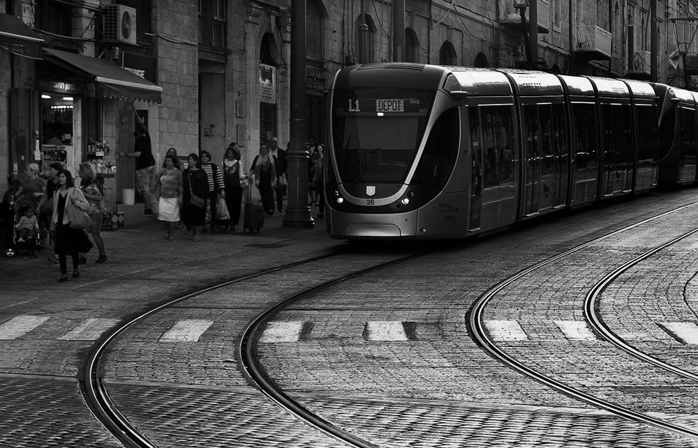 Photograph by Vlad Kav