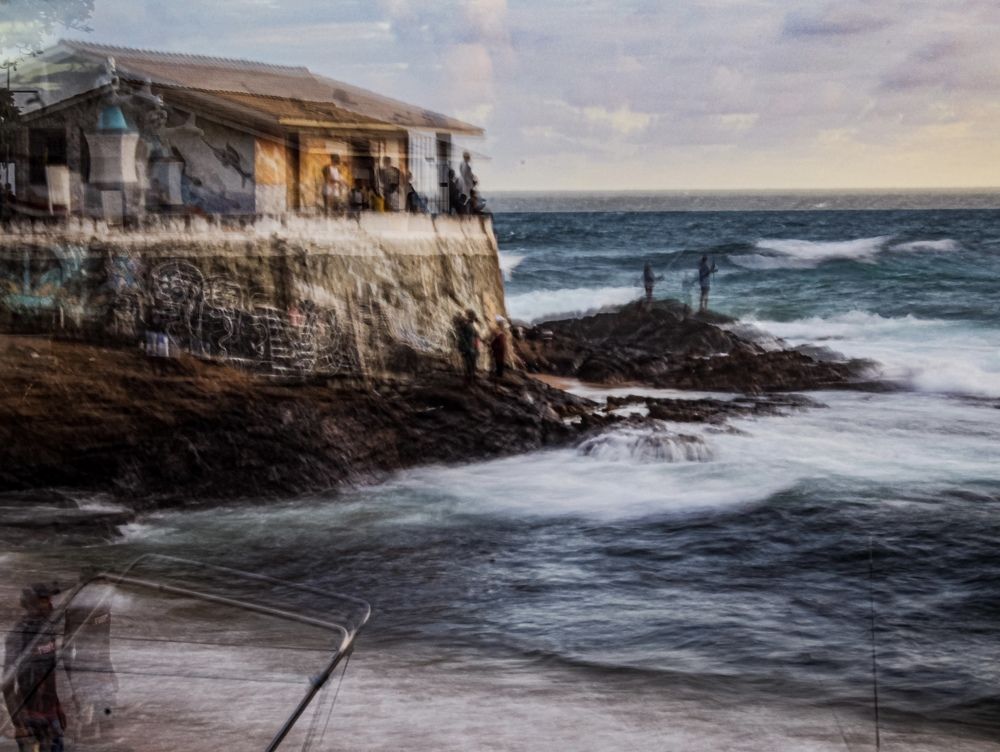 Photograph by Márcio Garcia