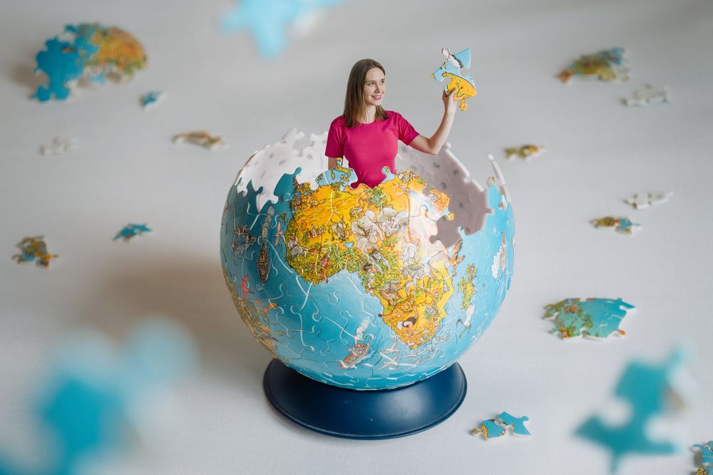 Photograph by Анна Ушакова