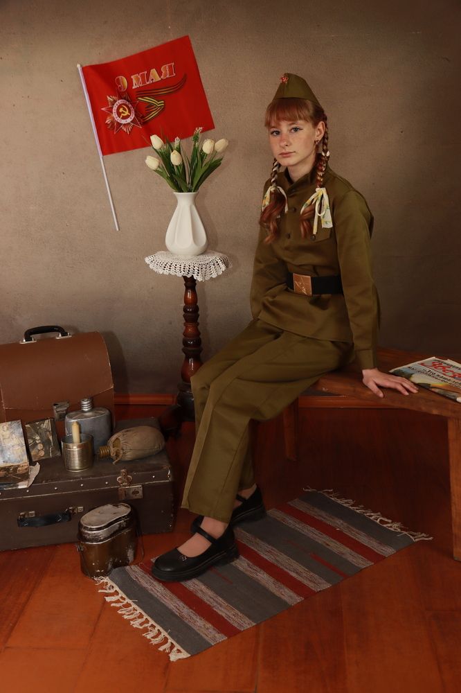 Photograph by Нина Ларина