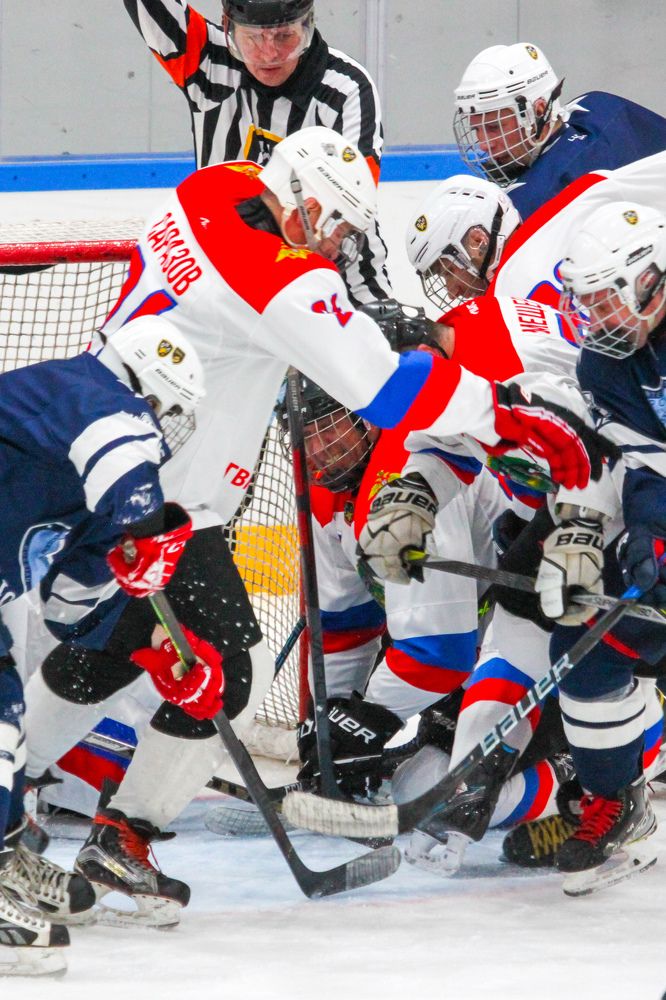 Фотография автора Elena Ku