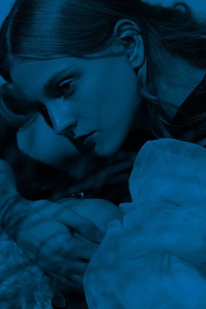 Photograph by Кристина Студеникина