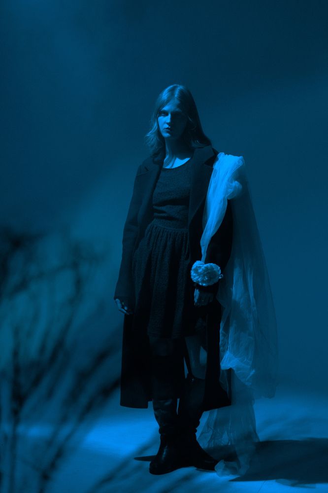 Photograph by Кристина Студеникина