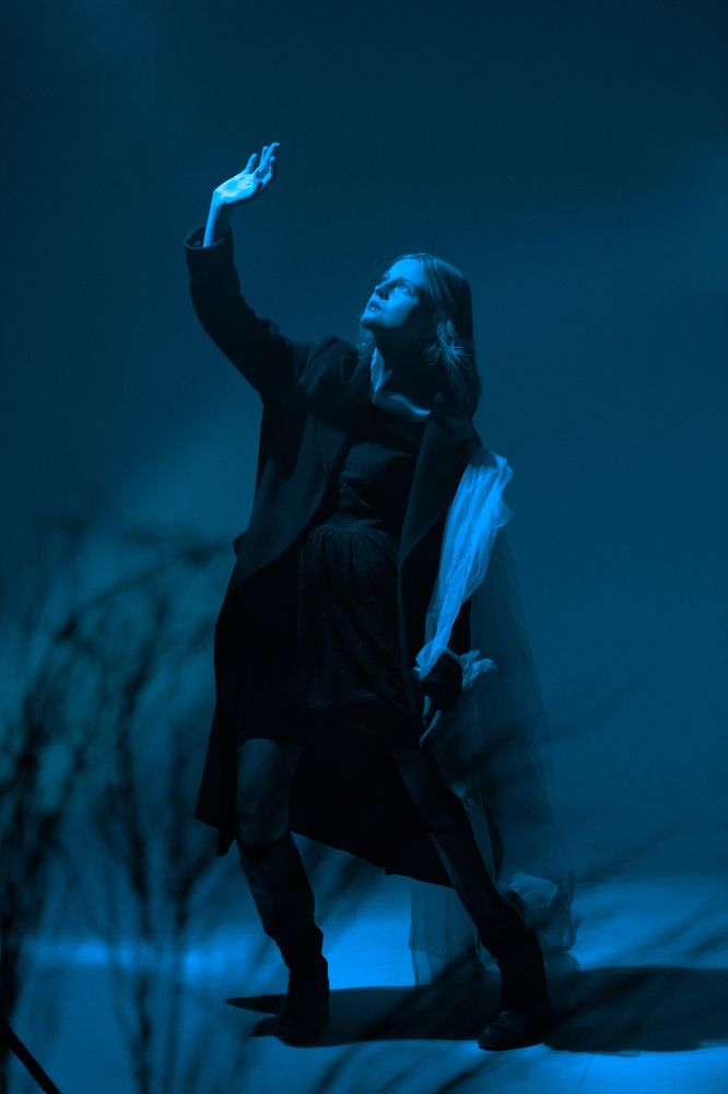 Photograph by Кристина Студеникина