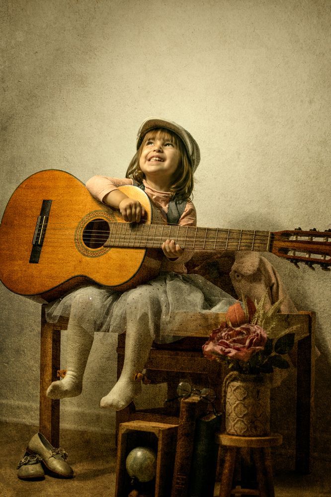 Photograph by Concepcion Ramallo Mena