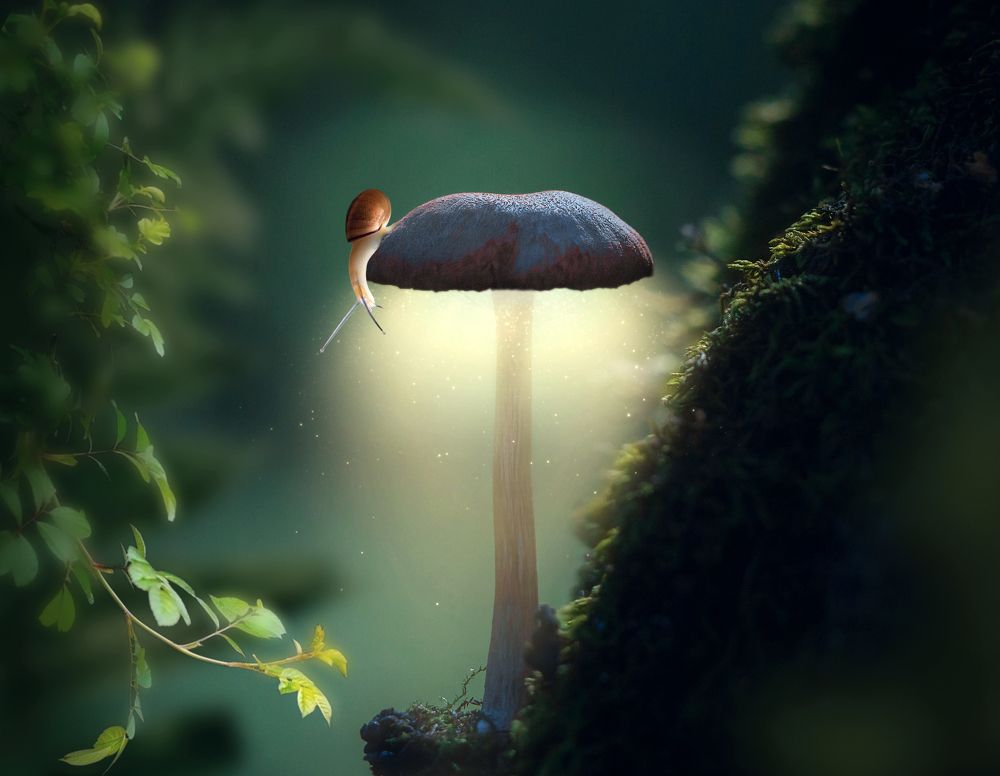 Свет дома моего