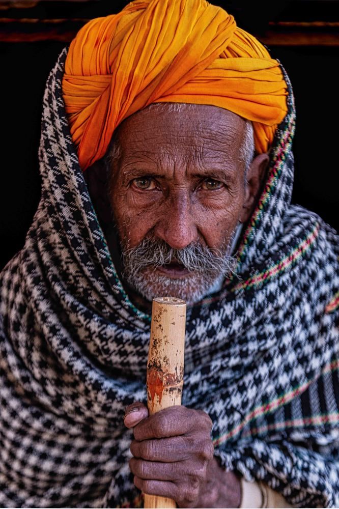 Photograph by Zubair Irshad