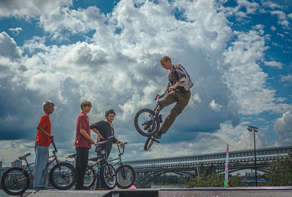 Photograph by Сергей Балашов