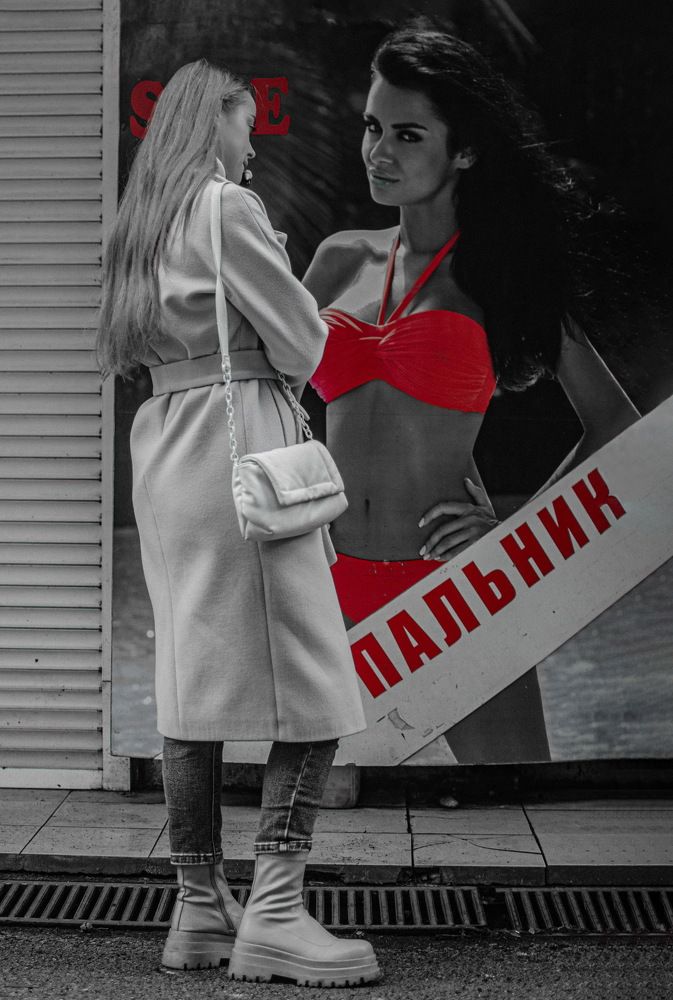 Photograph by Андрей Савёлов