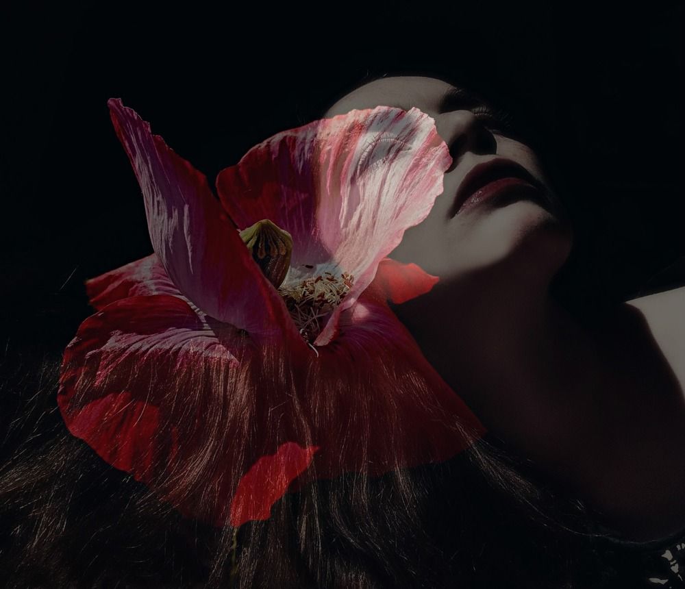 Photograph by Irina Dali