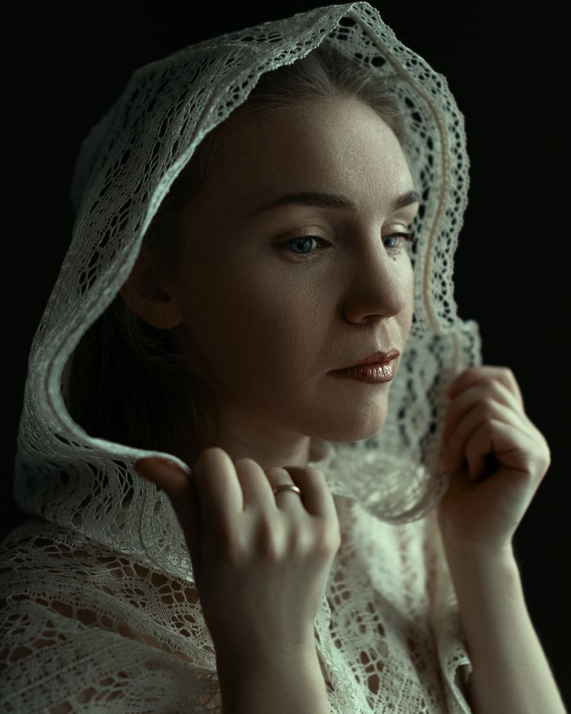 Photograph by Салихов Максим