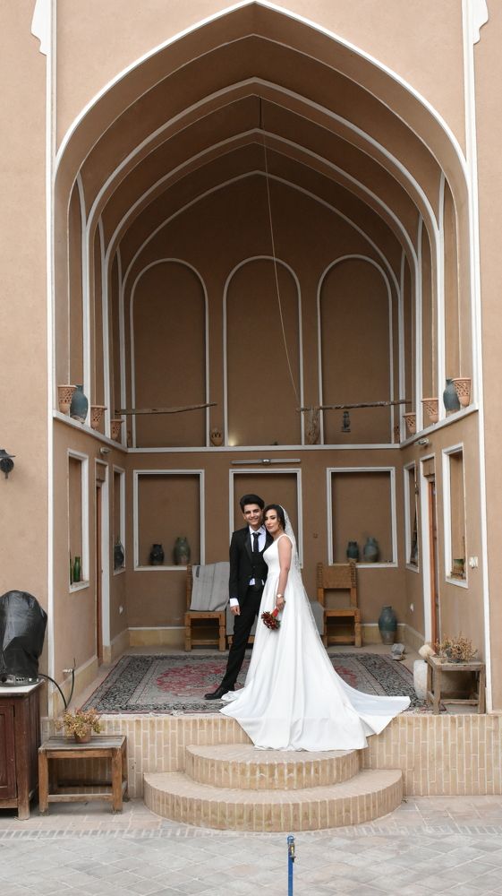 Photograph by Esmaeil Javidfar