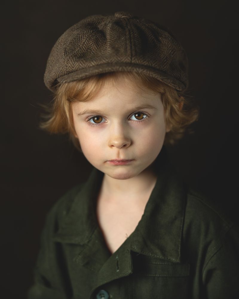 Photograph by Галина Крутикова