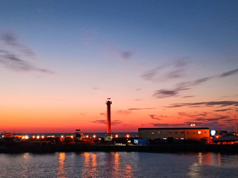 Фотография автора Александр Осинцев