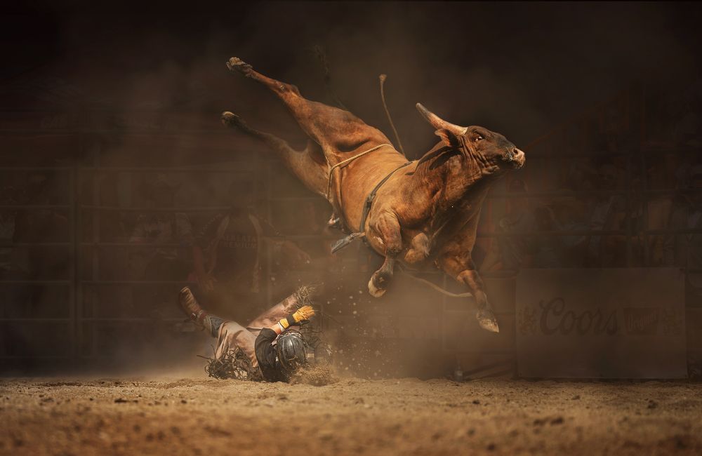 Photograph by DAI LI YAN