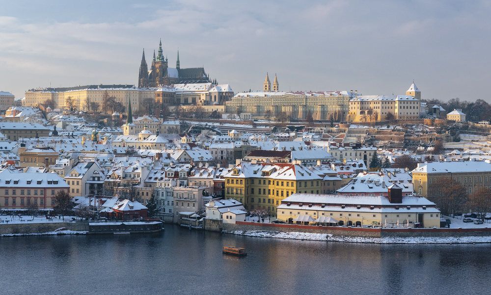 Photograph by Milan Chudoba