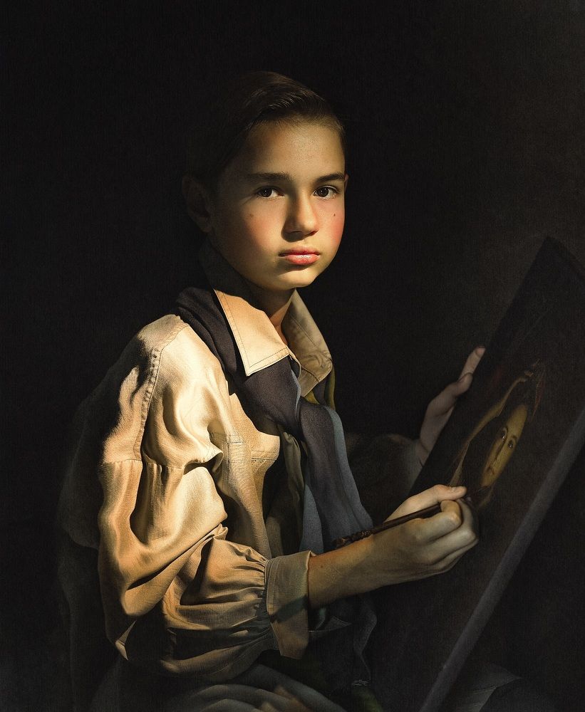 Photograph by Екатерина Зуева