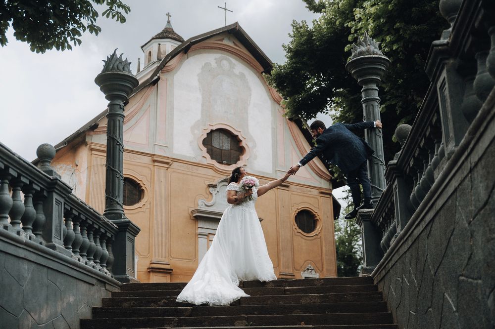 Photograph by Davide Damiano