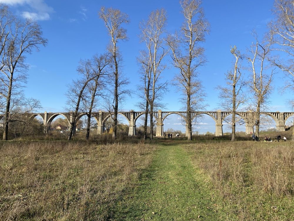 Мокринский мост