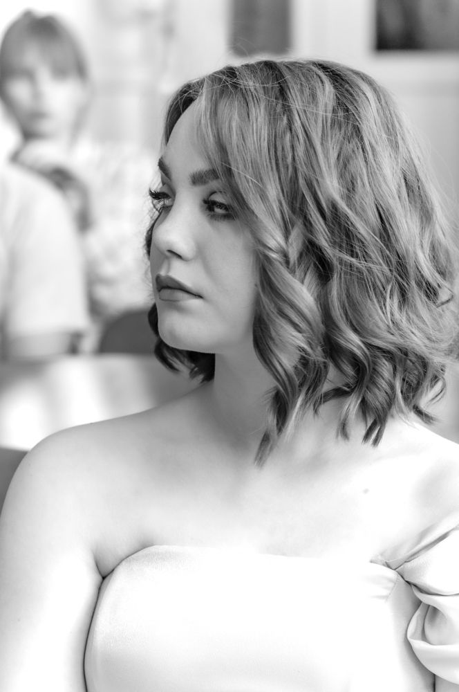 Photograph by Андрей Букин