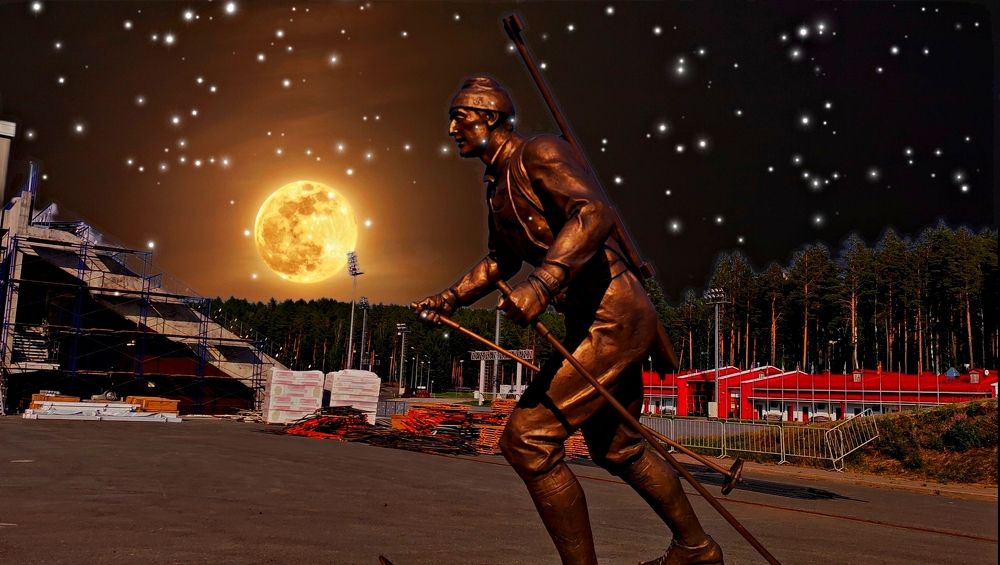 Photograph by Александр