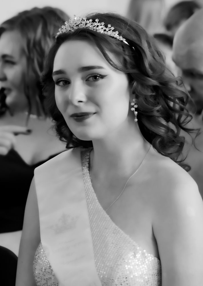 Photograph by Андрей Букин