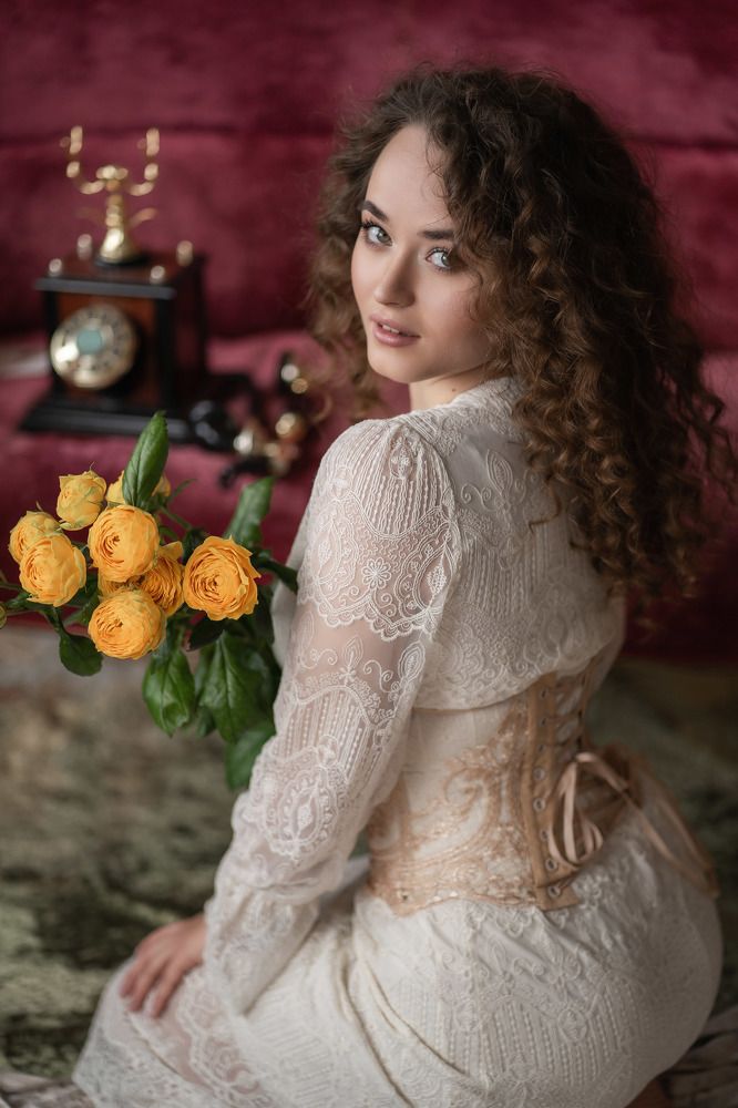 Фотография автора Карина Гливинская