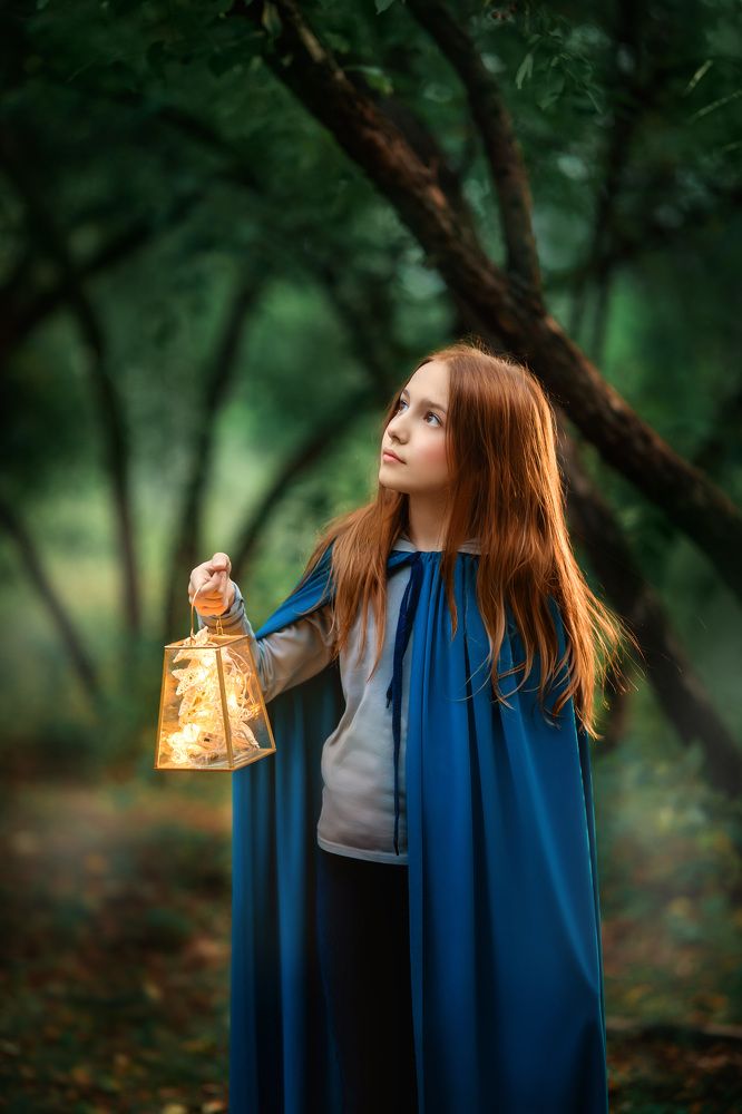 Фотография автора Валентина Полунина