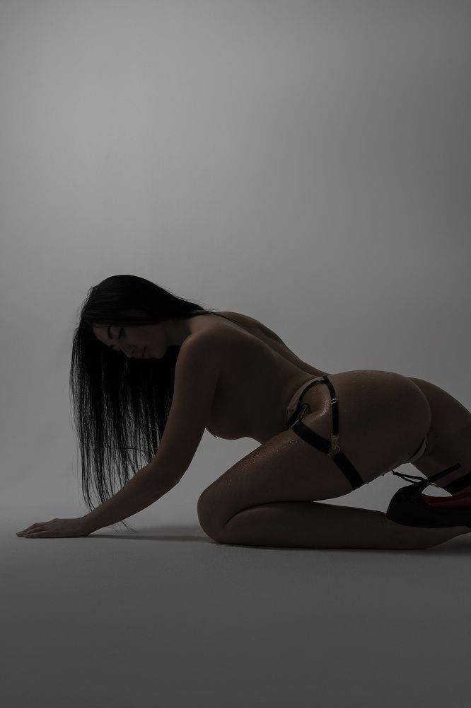 Фотография автора Марина Новосёлова